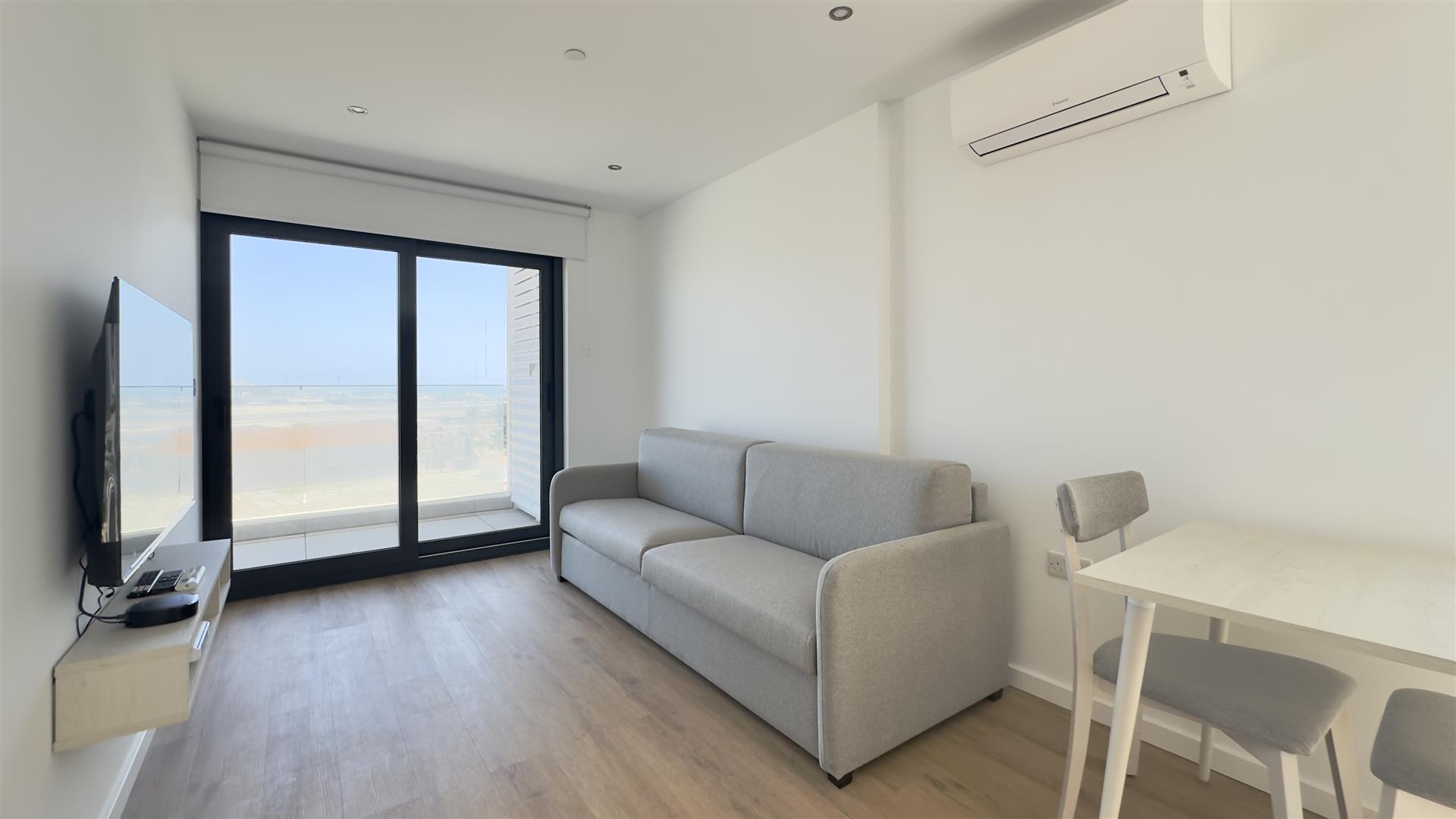  Image of Apartment - 1 Bedrooms - 1 Bathrooms for Rental in Victory Suites-Gibraltar, Image 7